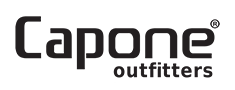 Capone logo